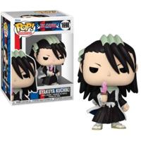Bleach Funko Pop Vinyl: Byakuya Kuchiki - thumbnail
