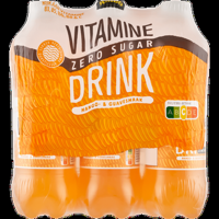 Jumbo Vitamine Drink Zero Sugar Mango & Guavesmaak 6 x 500ML - thumbnail