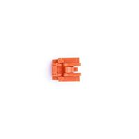 Smartkeeper NL03P1OR poortblokker RJ-45 Oranje 12 stuk(s) - thumbnail
