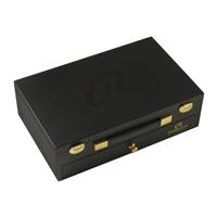 Royal Talens Rembrandt Olieverf set Luxury in houten kist - 7 x 15 ml + 12 x 40 ml + 3 x 60 ml - thumbnail
