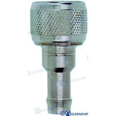 Conectores de combustible - Tohatsu GS31016 - CONECTOR DEPOSITO TOHATSU 3/8""
