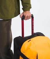 The North Face Base Camp Rolling Thunder 28" Trolleytas Summit Gold/TNF Black 95L - thumbnail