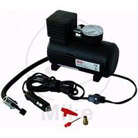 HP kompressor air compressor 12v 18bar with 3 additional adapter - thumbnail