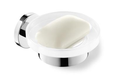 Zack SCALA zeepschaal RVS 40097 Zack SCALA zeepschaal RVS 40097