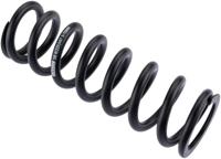 ROCKSHOX veer spring rs 225lb 67,5-75mm 174mm black - thumbnail