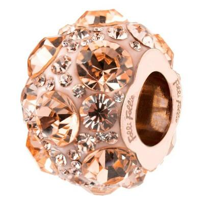 Dames hanger Folli Follie 3P13T018RS (2 cm)