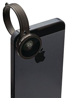 Camlink CL-ML20F fisheye-lens voor mobiele telefoons