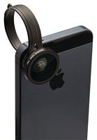 Camlink CL-ML20F fisheye-lens voor mobiele telefoons - thumbnail