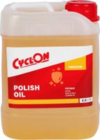 Cyclon Poetsolie polish oil - 2.5 liter - thumbnail