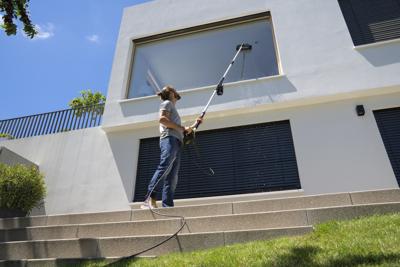 Kärcher Home & Garden 2.644-249.0 2.644-249.0 Reinigingsset Geschikt voor merk: Kärcher 1 stuk(s)