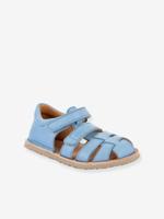FRODDO FLEXY F barefoot sandalen voor kinderen hemelsblauw - thumbnail