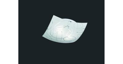 Trio Design plafondlamp Spirelli 40 604400201