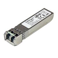 StarTech.com MSA conforme 10 Gigabit glasvezel SFP+ transceiver module - 10GBASE-SR - MM LC - 300 m - thumbnail