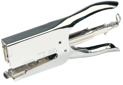 Rapid K1 Textiel Niettang | 43/6-8 mm - 10520501