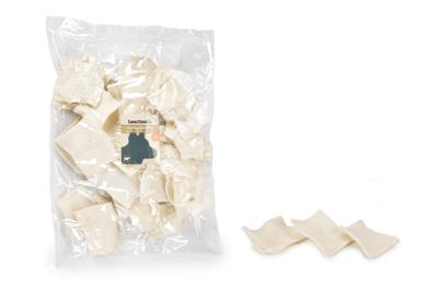 BZ KAUWCHIPS WIT 500G BZ KAUWCHIPS WIT 500G