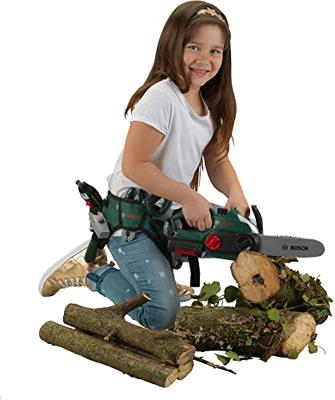 Gereedschapsset voor kinderen Klein Lumberjack Set - thumbnail