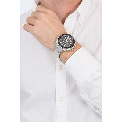 Casio Edifice EFR-568D-1AVUEF Horloge Heren 51mm - thumbnail