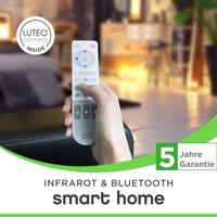 Lutec AfstandsbedieningRemote Control wit - 9702315361 - thumbnail