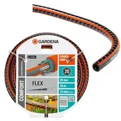 GARDENA Comfort Flex slang 13 mm (1/2") GARDENA Comfort Flex slang 13 mm (1/2")