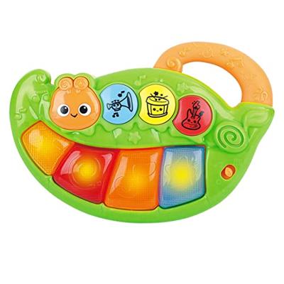 Playgo baby keyboard rups