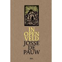 In open veld - Josse de Pauw - Hardcover (9789463934145) - thumbnail