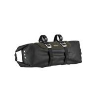 BROOKS Scape handlebar roll (10-12l) - mud green - thumbnail