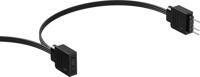 Corsair CO-9050180-WW PC-ventilator Zwart (b x h x d) 120 x 25 x 120 mm - thumbnail