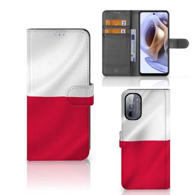 Motorola Moto G31 | G41 | Bookstyle Case | Polen