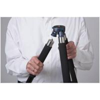 Novoflex TrioPod Stativbasis Tripod Zwart - thumbnail