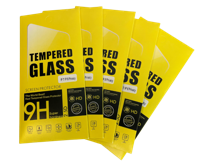 Screenprotector voor iPhone 7 & 8 (privacy) - 5x - thumbnail