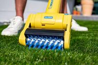 Brede borstel voor kunstgras Gloria - Gloria - thumbnail