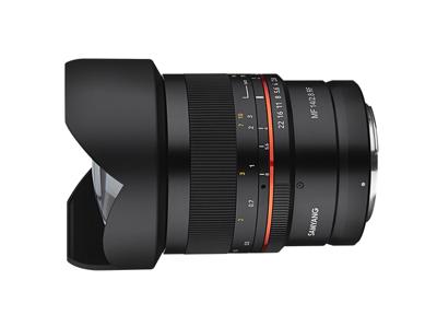 Samyang 14mm F/2.8 Canon RF