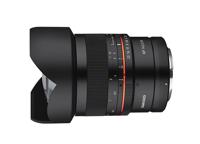 Samyang 14mm F/2.8 Canon RF - thumbnail