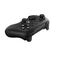 8BitDo Ultimate 2 Bluetooth Controller - Black - thumbnail