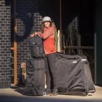 Evoc mountain bike bag pro - mtb bike bag - thumbnail