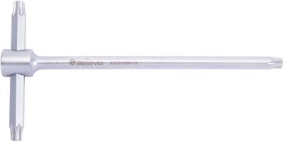 Bikeservice schroevendraaier turn handle bst torx t50 x 250mm
