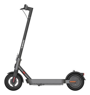 Elektrische Step Xiaomi BHR8068ES Zwart 400 W 25 km/h