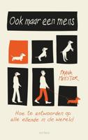 Ook maar een mens - Frank Meester - ebook - thumbnail