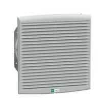 Schneider Electric NSYCVF850M400PF Ventilatiemodule 400 V (b x h x d) 316 x 336 x 162 mm 1 stuk(s) - thumbnail