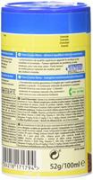 Tetra Crusta Menu 100 ml - Volledige Voeding voor Garnalen & Kreeften met Vitaminen - thumbnail