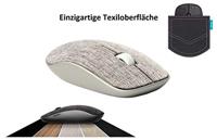 Rapoo M200 Plus Multimodus Draadloze Optische Muis Lichtgrijs - thumbnail