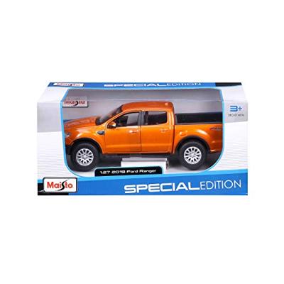 Maisto Ford Ranger 19 1:27 Auto - thumbnail
