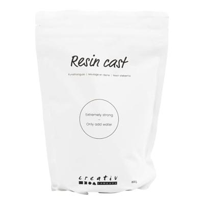 Creativ Company Giethars wit - 800gr. Creativ Company Giethars wit - 800gr.