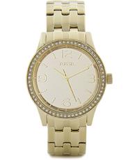 Horlogeband Marc by Marc Jacobs MBM3347 Roestvrij staal (RVS) Rosé 14mm Horlogeband Marc by Marc Jacobs MBM3347 Roestvrij staal (RVS) Rosé 14mm