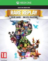 Rare Replay - thumbnail