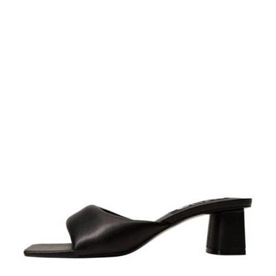 Mango muiltjes zwart