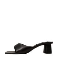 Mango muiltjes zwart - thumbnail