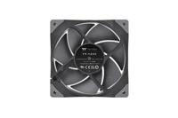 Thermaltake SWAFAN GT12 Computer behuizing Luchtkoeler 12 cm Zwart 3 stuk(s) - thumbnail