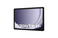 Samsung Galaxy Tab A9+ WiFi 64 GB Graphite Android tablet 27.9 cm (11 inch) 1.8 GHz, 2.2 GHz Qualcomm® Snapdragon Android 13 1920 x 1200 Pixel - thumbnail