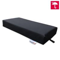 Lynx bagagedrager kussen - thumbnail